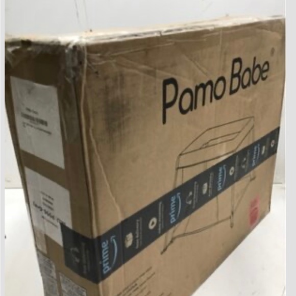 Travel crib / play yard - Picture 2 of 2